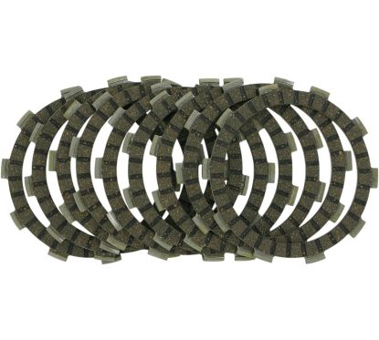 Kit d’embrayage CK Standard Series