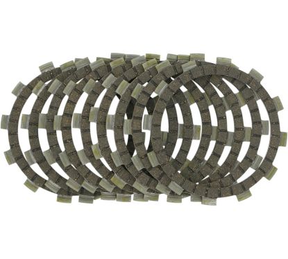 Kit d’embrayage CK Standard Series