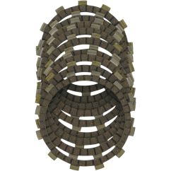 Kit d’embrayage CK Standard Series