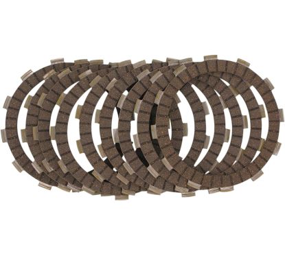 Kit d’embrayage CK Standard Series