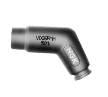 Anti-parasite NGK - VD05FMH