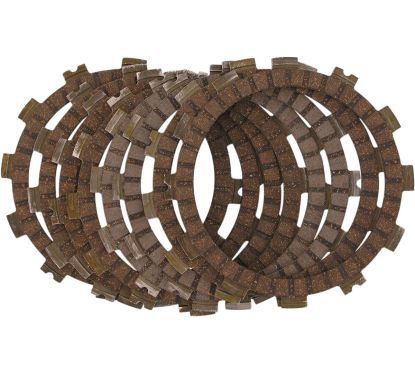 Kit d’embrayage CK Standard Series