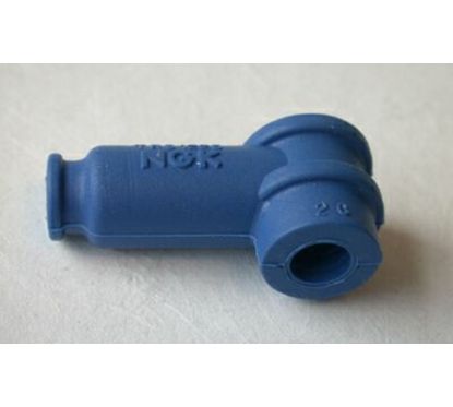 Anti-parasite NGK Bleu - TRS1225-B