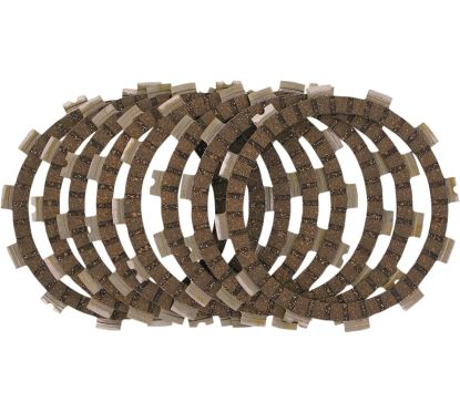 Kit d’embrayage CK Standard Series