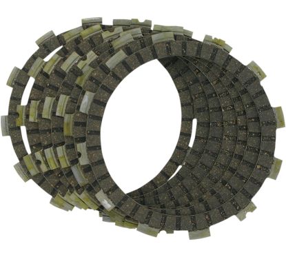 Kit d’embrayage CK Standard Series