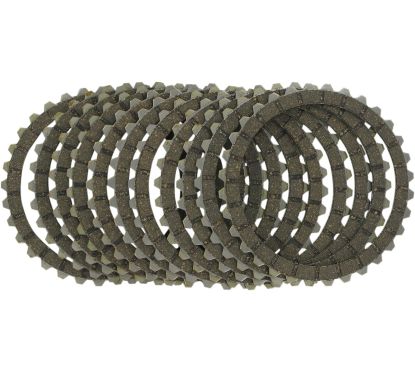 Kit d’embrayage CK Standard Series