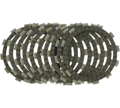 Kit d’embrayage CK Standard Series