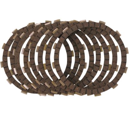 Kit d’embrayage CK Standard Series