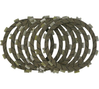 Kit d’embrayage CK Standard Series