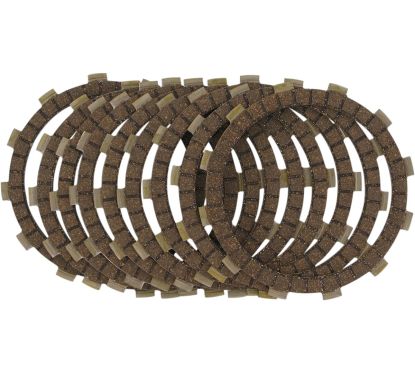 Kit d’embrayage CK Standard Series