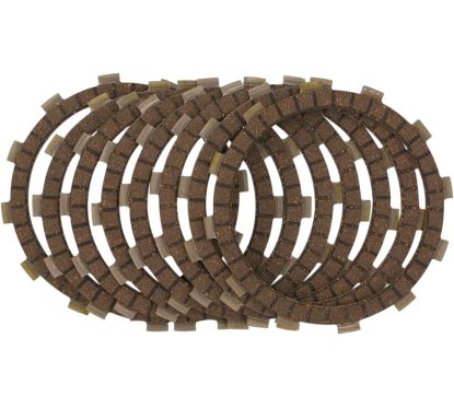 Kit d’embrayage CK Standard Series