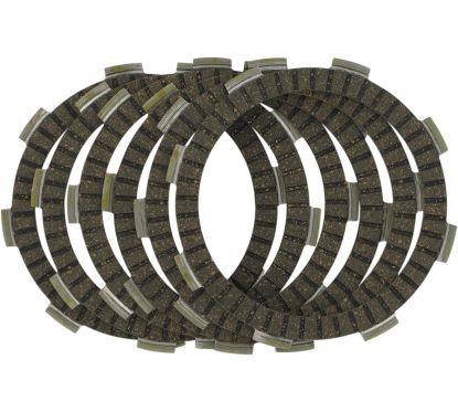 Kit d’embrayage CK Standard Series