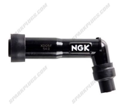 Anti-parasite NGK - XD05F