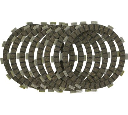 Kit d’embrayage CK Standard Series