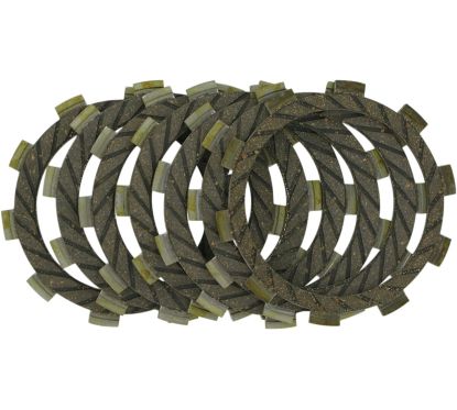 Kit d’embrayage CK Standard Series