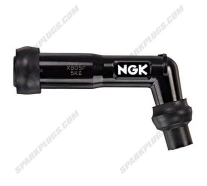 Anti-parasite NGK - XB05F