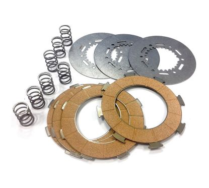 Kit d'embrayage POLINI