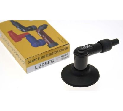 Anti-parasite NGK - LB05FG