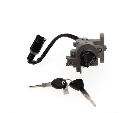 Contacteur à clé TECNIUM type origine Peugeot