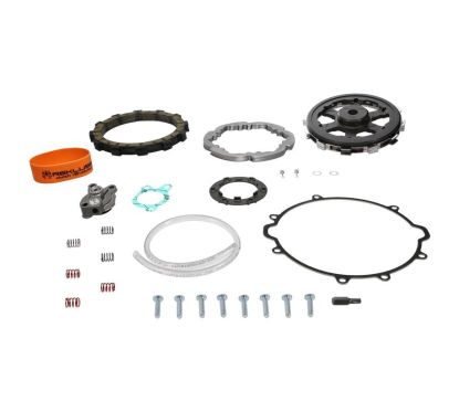 Embrayage complet REKLUSE RadiusX 4.0 (DDS)