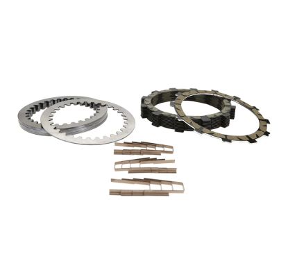 Kit d'embrayage REKLUSE TorqDrive
