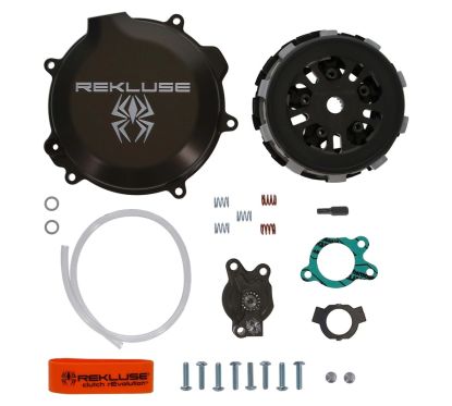 Embrayage complet REKLUSE RadiusCX 4.0 (DDS)