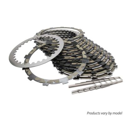 Kit d'embrayage REKLUSE TorqDrive (Indian)