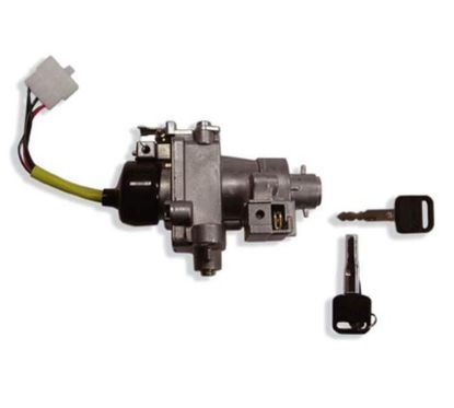 Contacteur à clé V PARTS Grand Dink 125