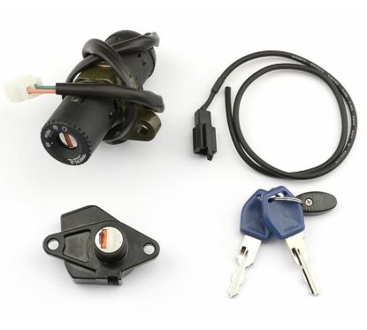 Contacteur à clé V PARTS Aprilia Pegaso 660