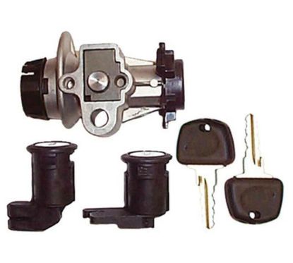 Contacteur à clé V PARTS ELYSEO 50/100, ELYSEO 125, ELYSTAR 50, ELYSTAR 125/150