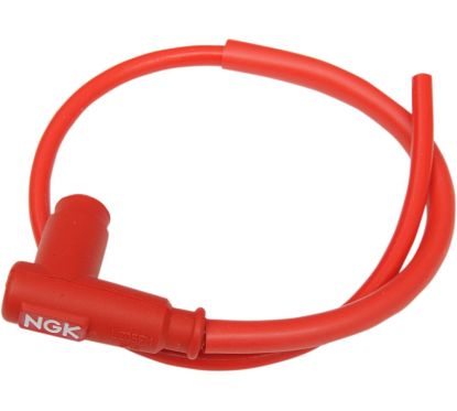 Câble pour bougie d’allumage Racing