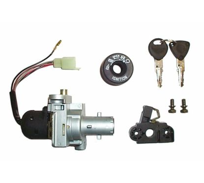 Contacteur à clé V PARTS NEO'S 50 -01 OVETTO 50 '01