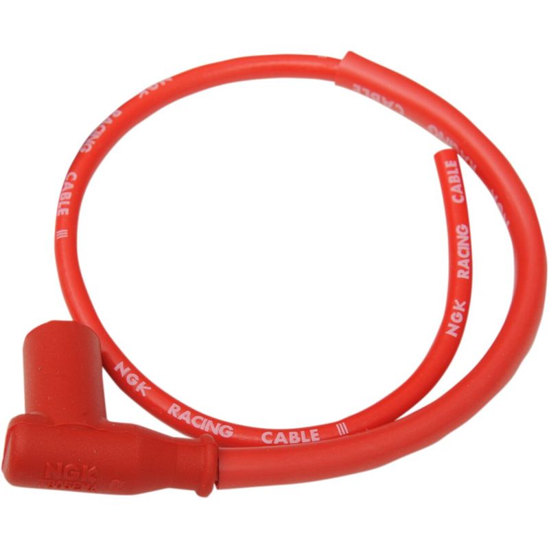 Câble pour bougie d’allumage Racing