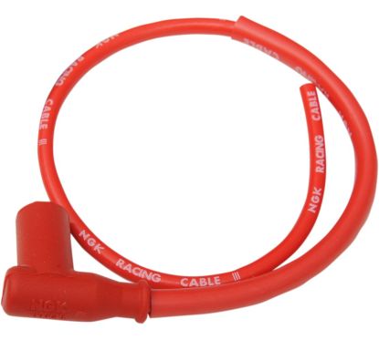 Câble pour bougie d’allumage Racing