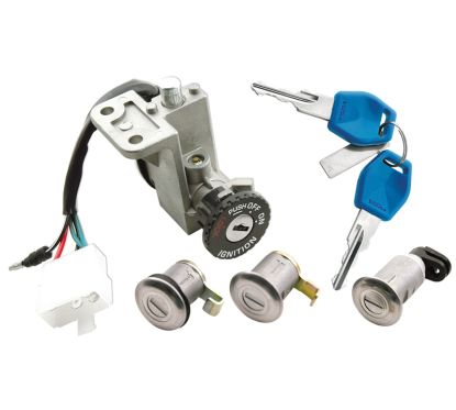 Contacteur à clé V PARTS Kymco 125 LIKE