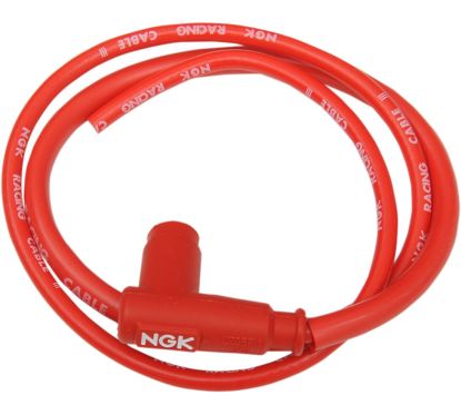 Câble pour bougie d’allumage Racing