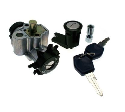 Contacteur à clé V PARTS