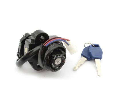 CONTACTEUR A CLE BIHR HONDA CBR 600F