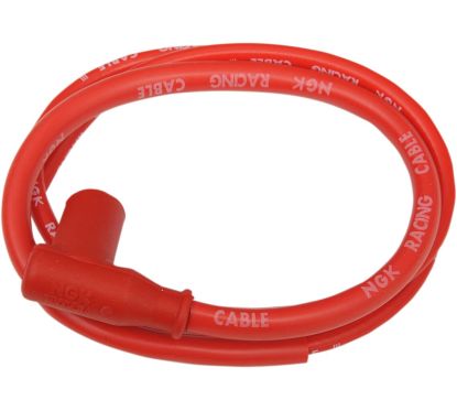 Câble pour bougie d’allumage Racing