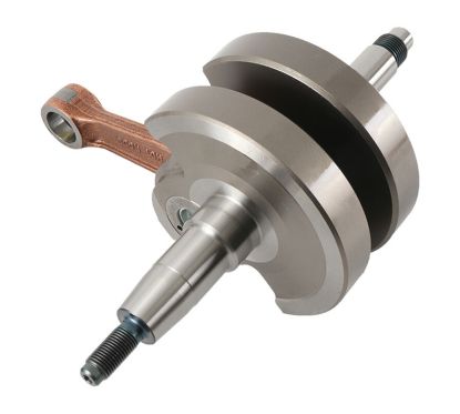 Vilebrequin complet HOT RODS type origine -