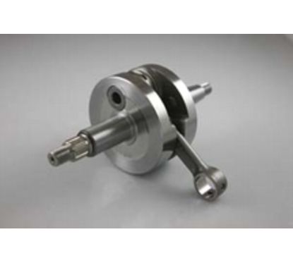 Vilebrequin complet HOT RODS type origine - Suzuki SX50