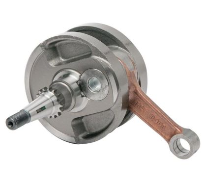 Vilebrequin complet HOT RODS type origine - Yamaha YZ250F