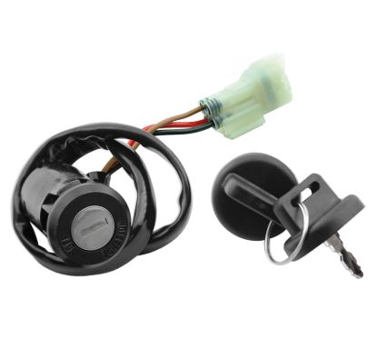 Contacteur à clé Bihr Kymco MXU 250