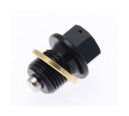 Bouchon de vidange TECNIUM aimanté