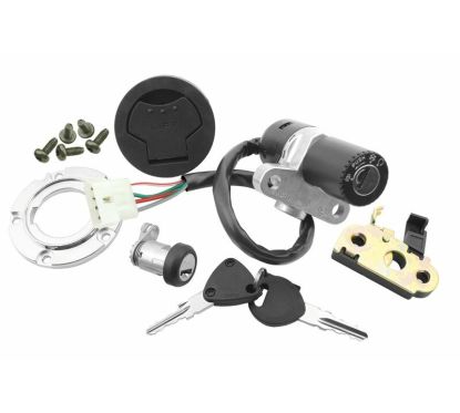 Contacteur à clé V PARTS Rieju Tango 50