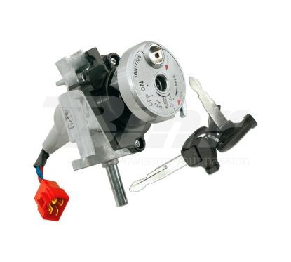 Contacteur à clé V PARTS Yamaha Cygnus X125/XC125