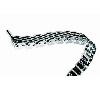 Chaîne de distribution TOURMAX silencieuse - 132 maillons