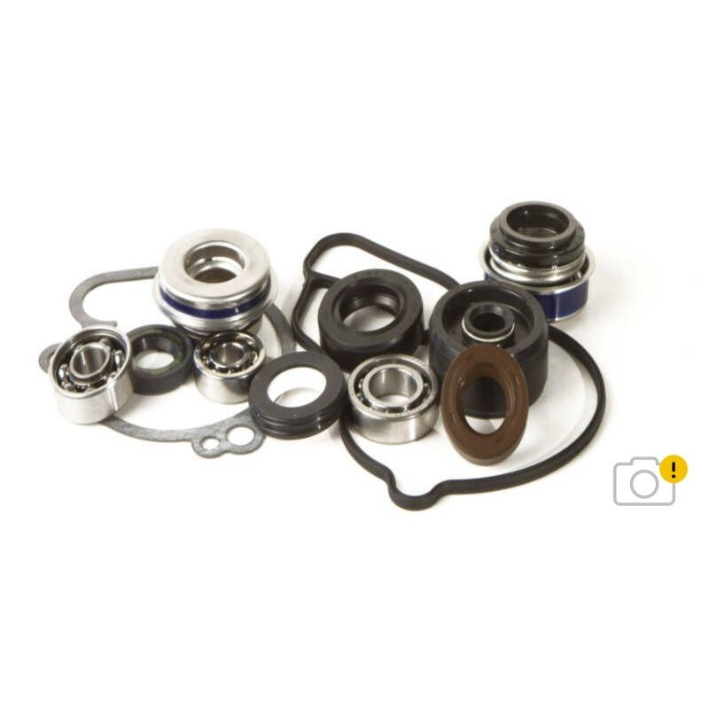 Kit réparation de pompe à eau HOT RODS - Polaris