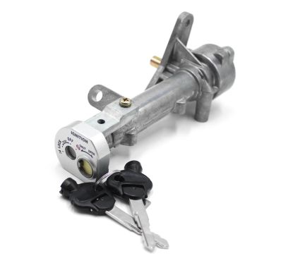 Contacteur à clé V PARTS Suzuki Burgman UH125