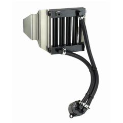 Radiateur d'huile TWIN AIR -